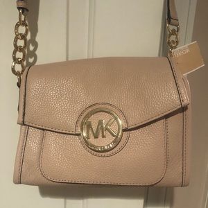 BRAND NEW MK CROSSBODY
